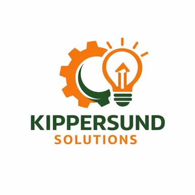 Kippersund Solutions logo