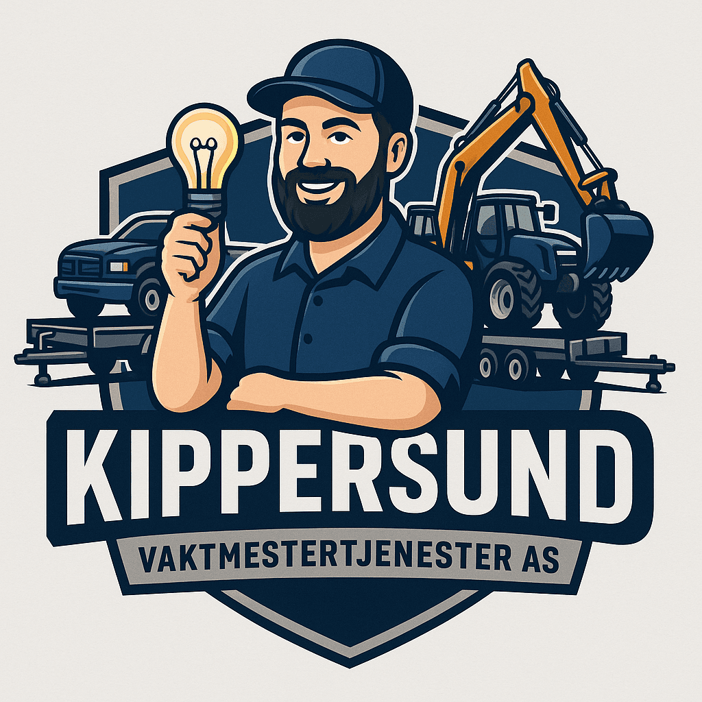Kippersund logo