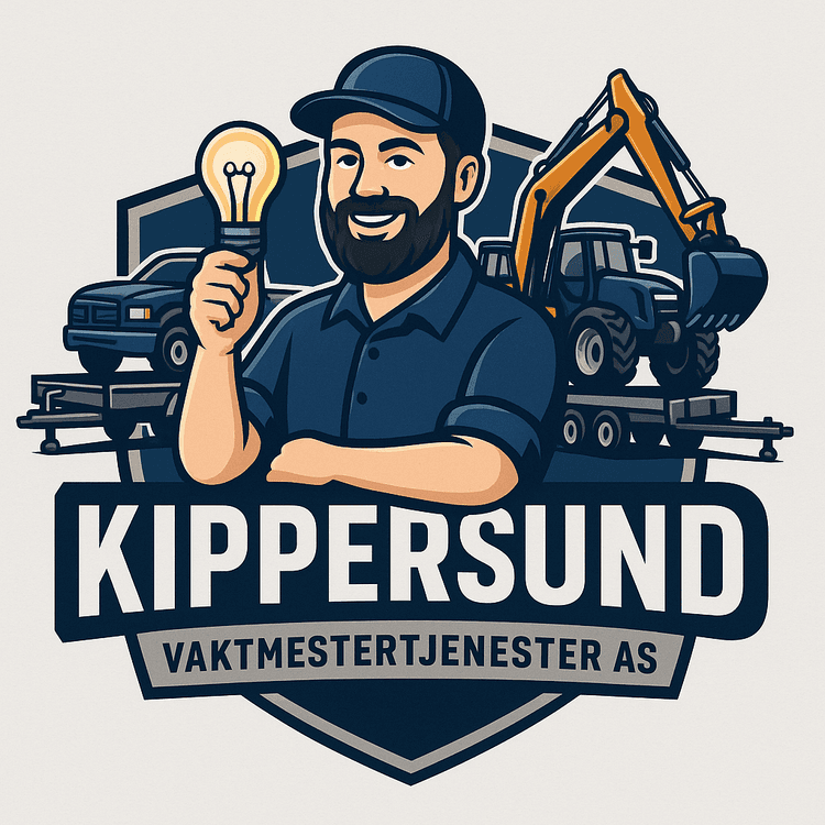 Kippersund Vaktmestertjenester AS