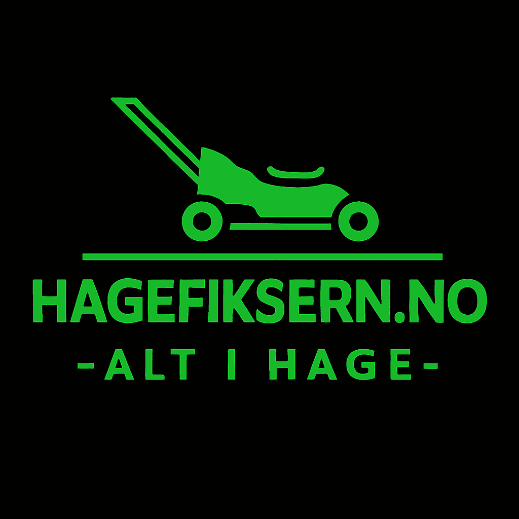 Hagefiksern.no logo