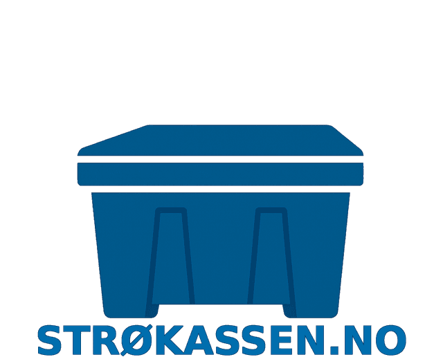Strøkassen.no