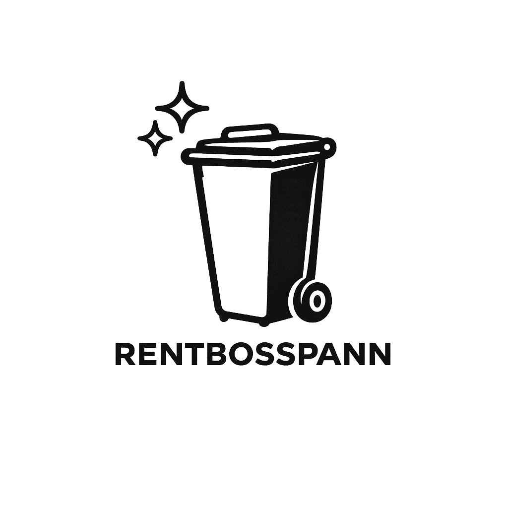 RentBosspann.no logo